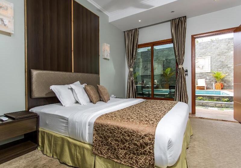 هتل Kaani Village & Spa