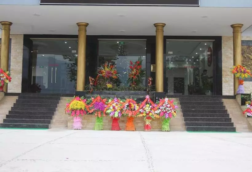 هتل Khoa Thanh