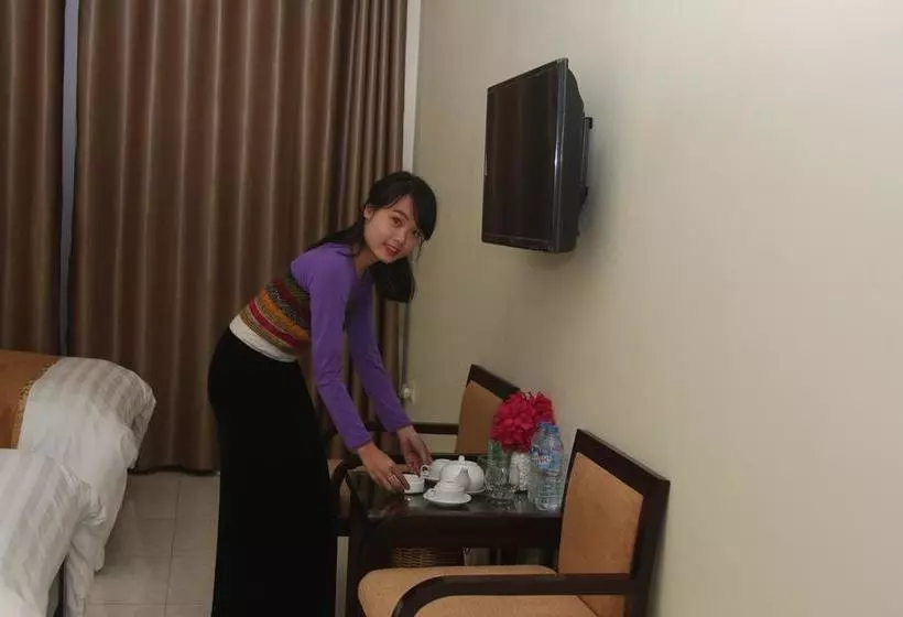 هتل Khoa Thanh