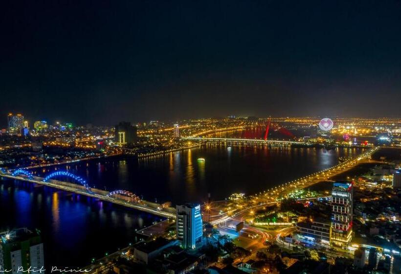 Kova Diamond Hotel Da Nang