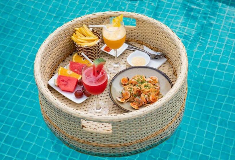 Kova Diamond Hotel Da Nang