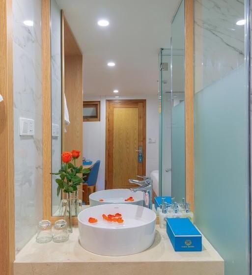 Kova Diamond Hotel Da Nang