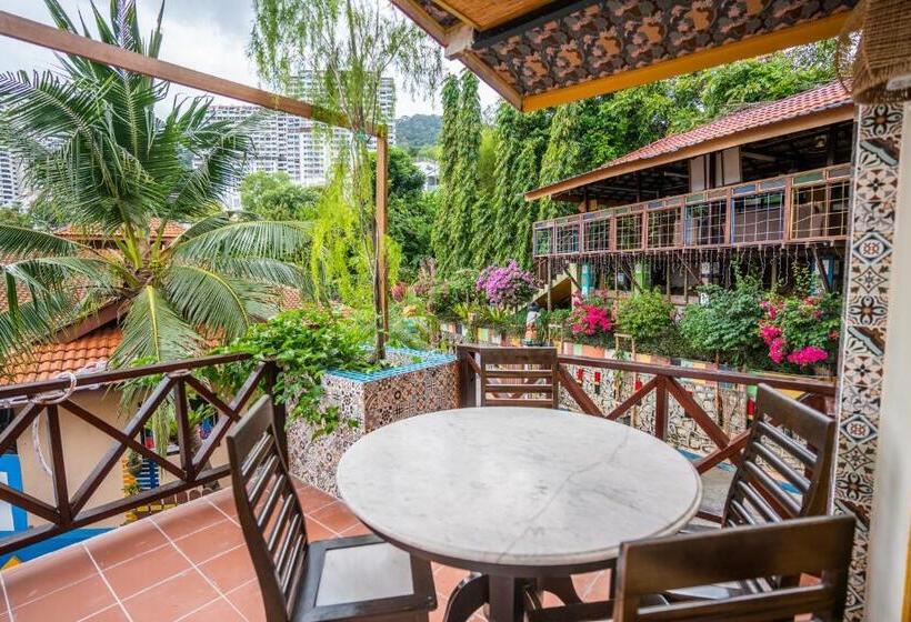 ホテル Lost Paradise Resort