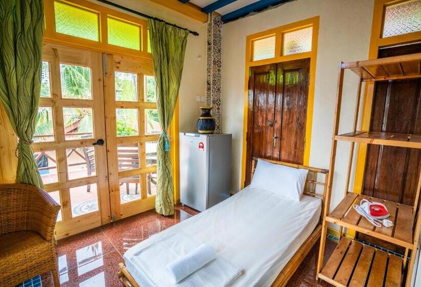 ホテル Lost Paradise Resort