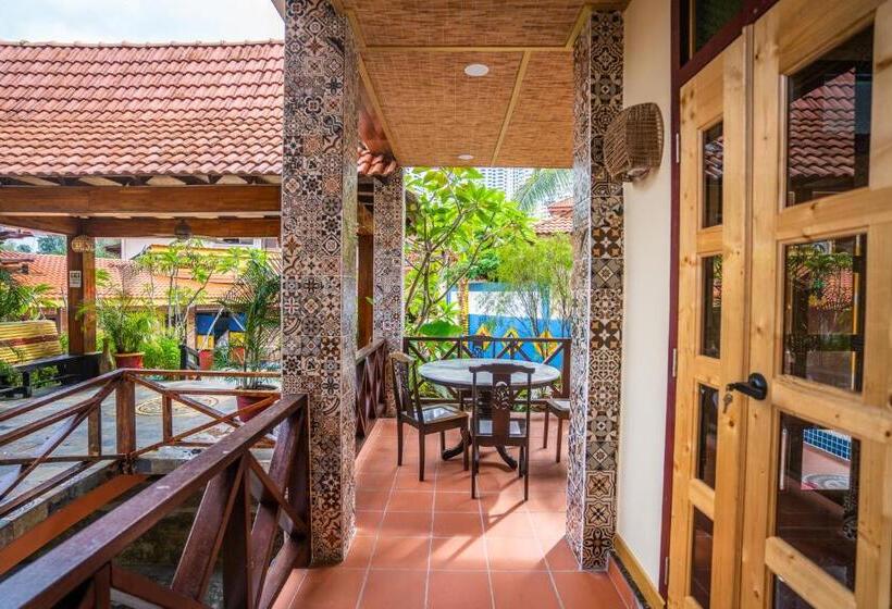 ホテル Lost Paradise Resort