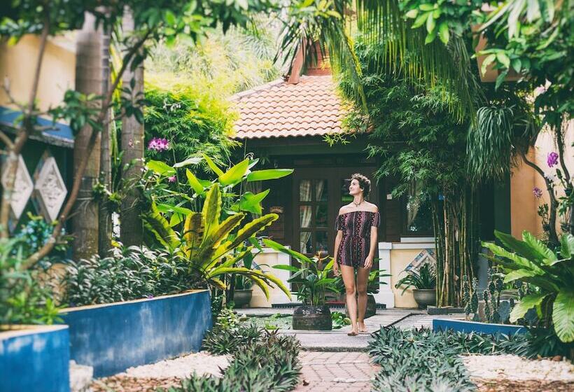 ホテル Lost Paradise Resort