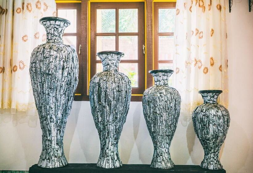 ホテル Lost Paradise Resort