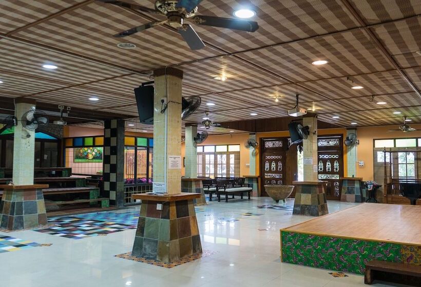 ホテル Lost Paradise Resort