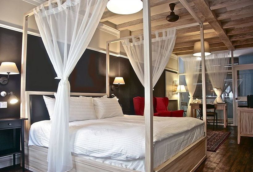 ホテル Magpie Heritage  Hideaway