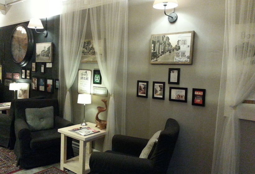 ホテル Magpie Heritage  Hideaway