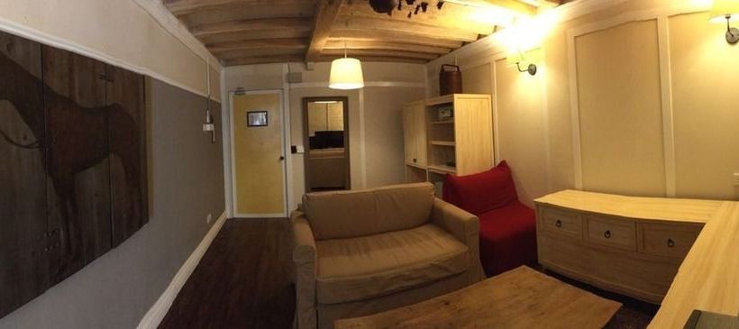 ホテル Magpie Heritage  Hideaway