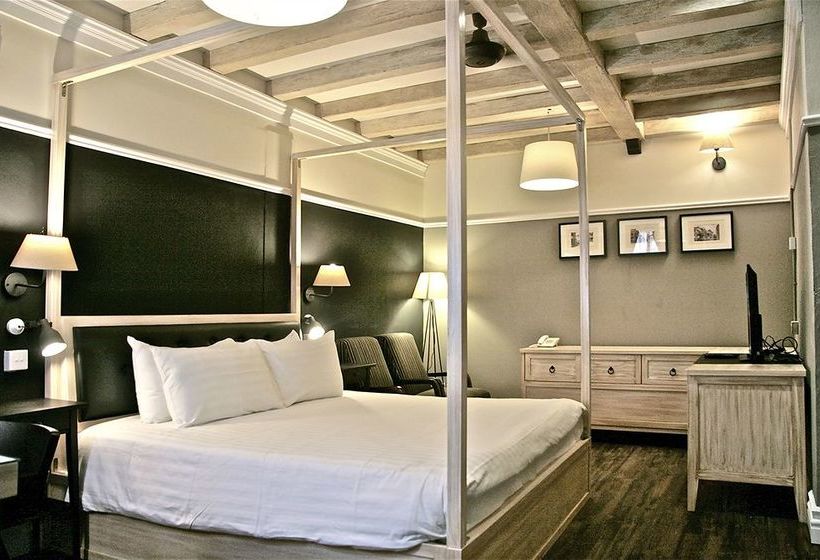 ホテル Magpie Heritage  Hideaway