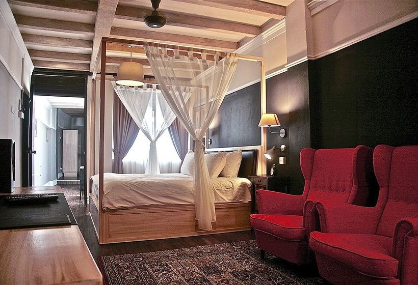 ホテル Magpie Heritage  Hideaway