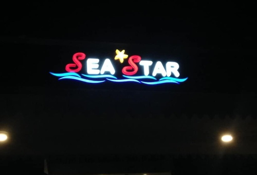 Hotel Mirissa Seastar