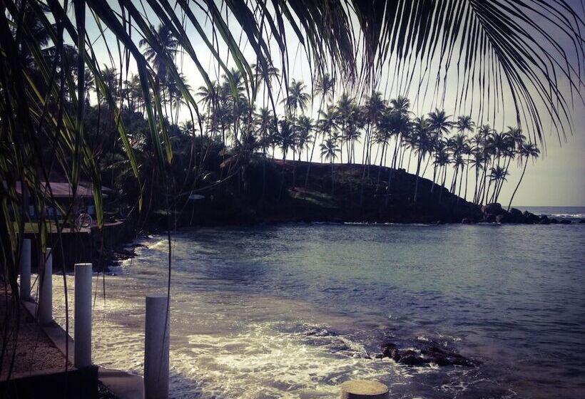 Hotel Mirissa Seastar