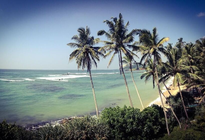 Hotel Mirissa Seastar