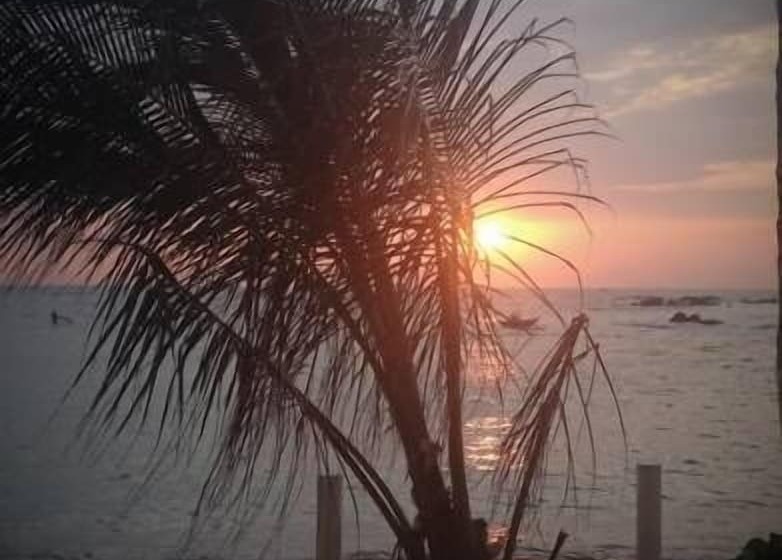 Hotel Mirissa Seastar