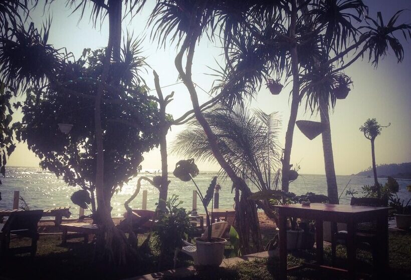 Hotel Mirissa Seastar