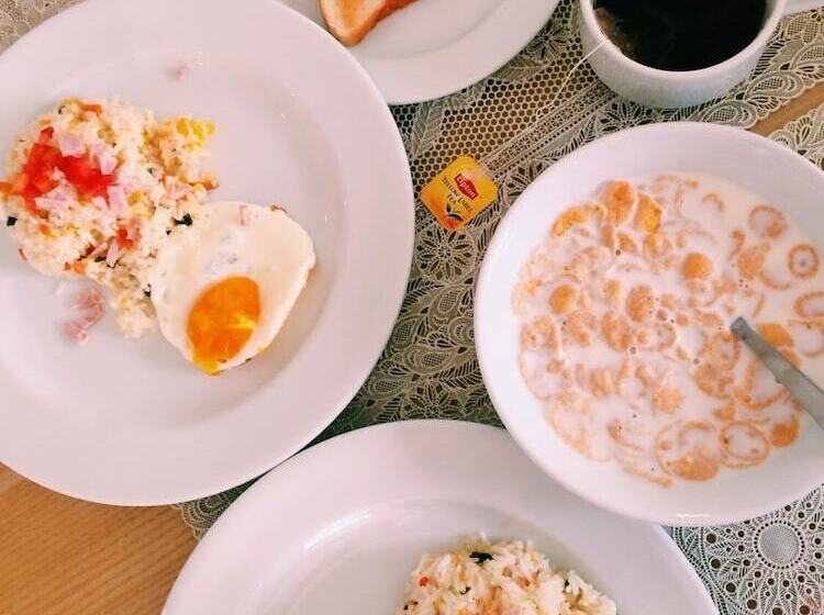 Hotel Mirissa Seastar