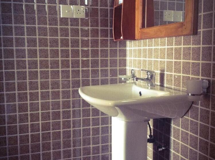 Hotel Mirissa Seastar