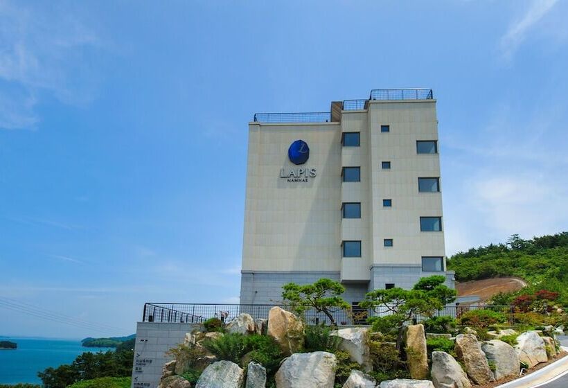 Lapis Hotel Namhae