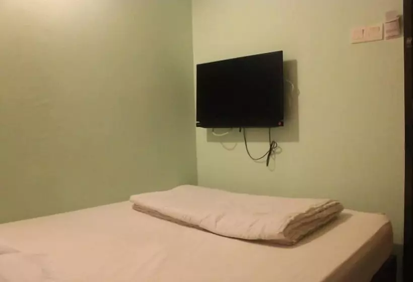 Hôtel Ok