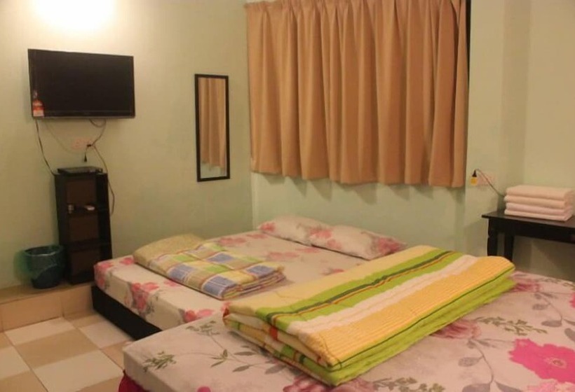 בית מלון כפרי Ok