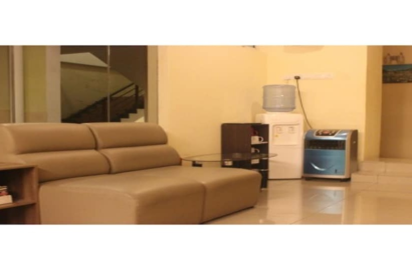 בית מלון כפרי Ok