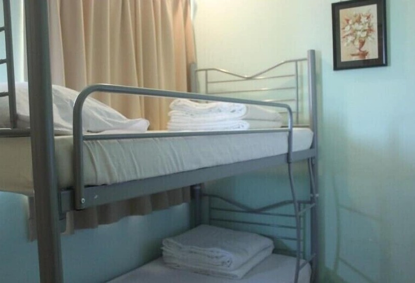 בית מלון כפרי Ok