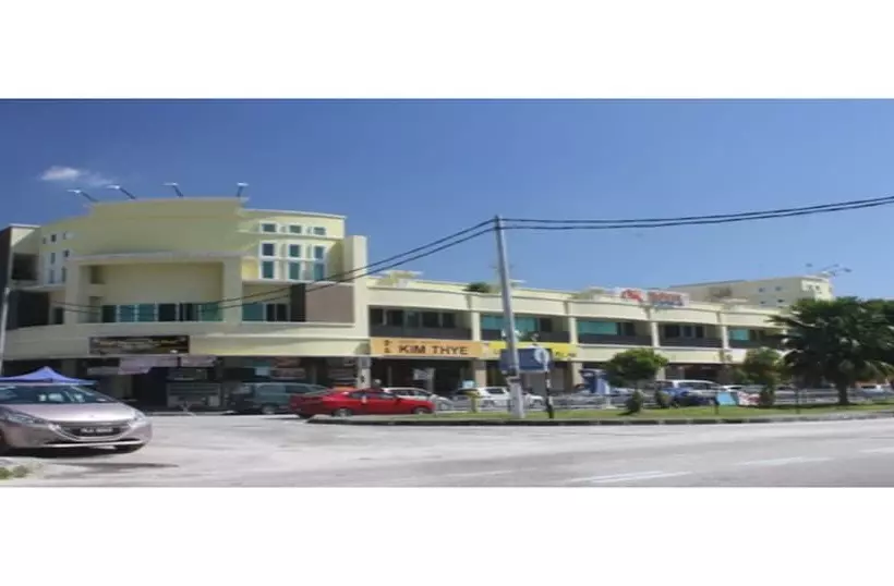 Hôtel Ok