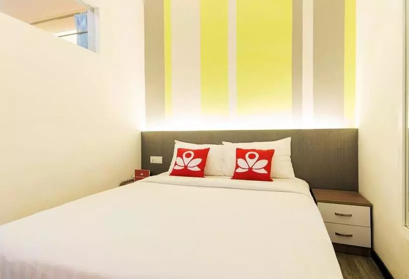 ホテル Oyo Rooms Jalan Kinta Komtar