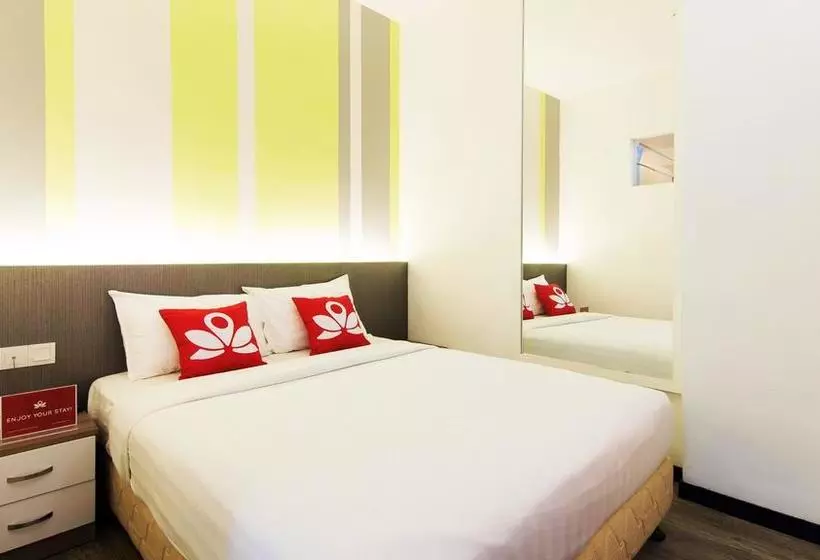 ホテル Oyo Rooms Jalan Kinta Komtar