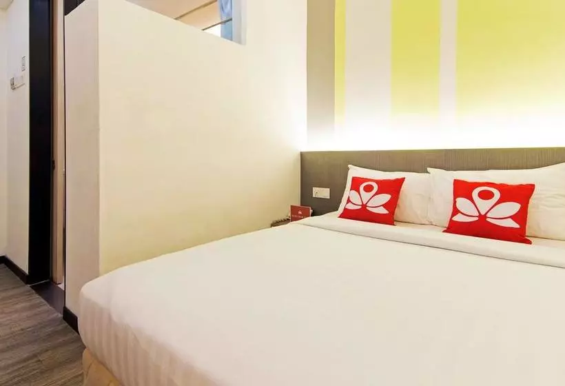 ホテル Oyo Rooms Jalan Kinta Komtar