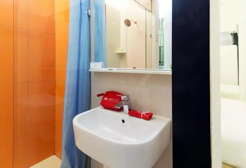 ホテル Oyo Rooms Jalan Kinta Komtar