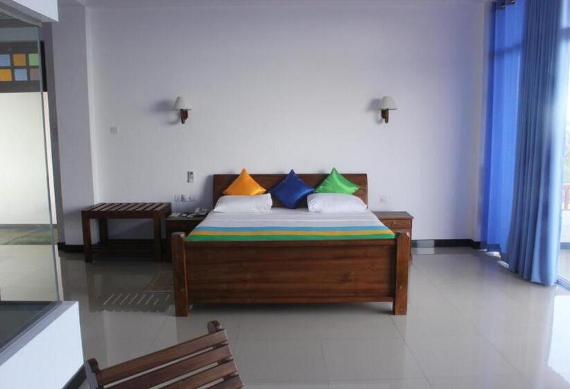 בית מלון כפרי Sanmira Renaissance