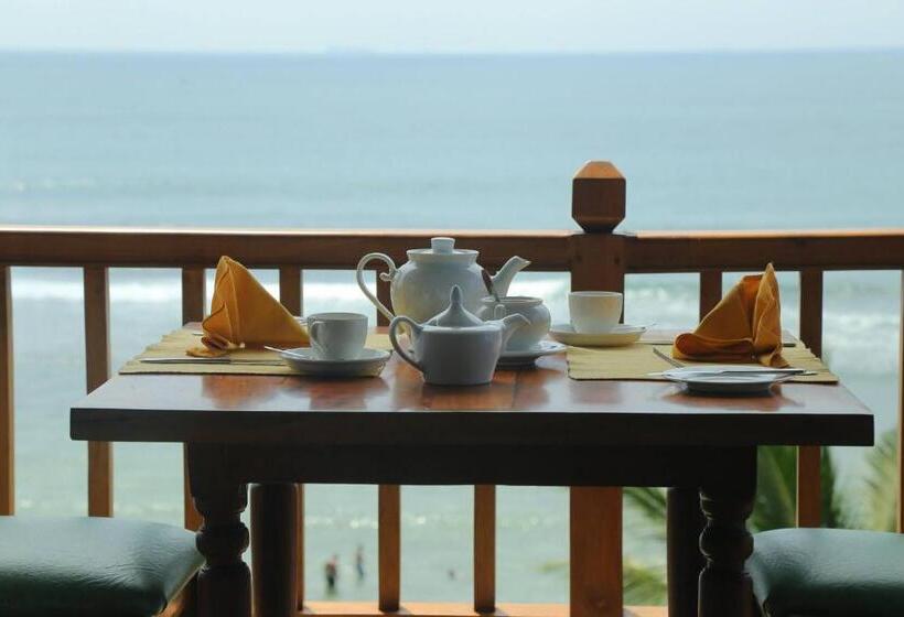 בית מלון כפרי Sanmira Renaissance