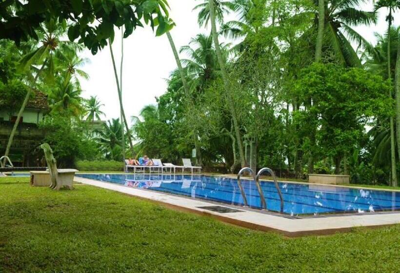 בית מלון כפרי Sanmira Renaissance