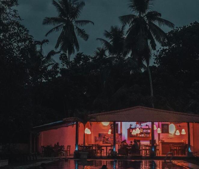 בית מלון כפרי Sanmira Renaissance