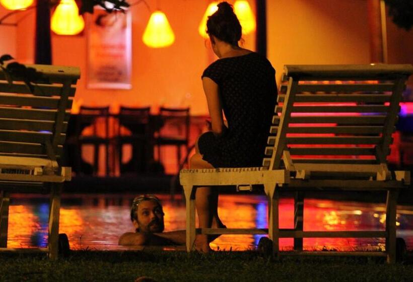 בית מלון כפרי Sanmira Renaissance