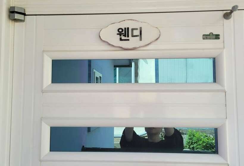 בית מלון כפרי Soulmate Pension