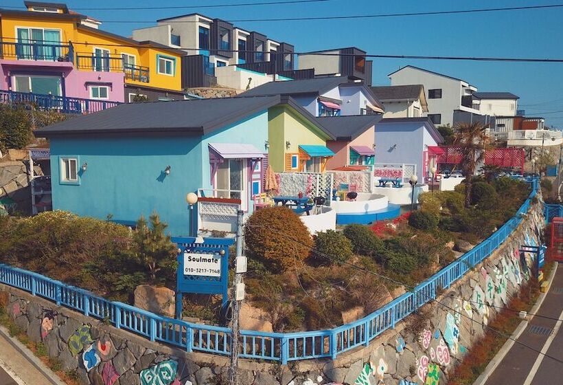 בית מלון כפרי Soulmate Pension