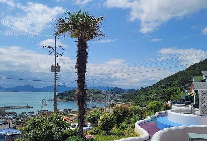 בית מלון כפרי Soulmate Pension