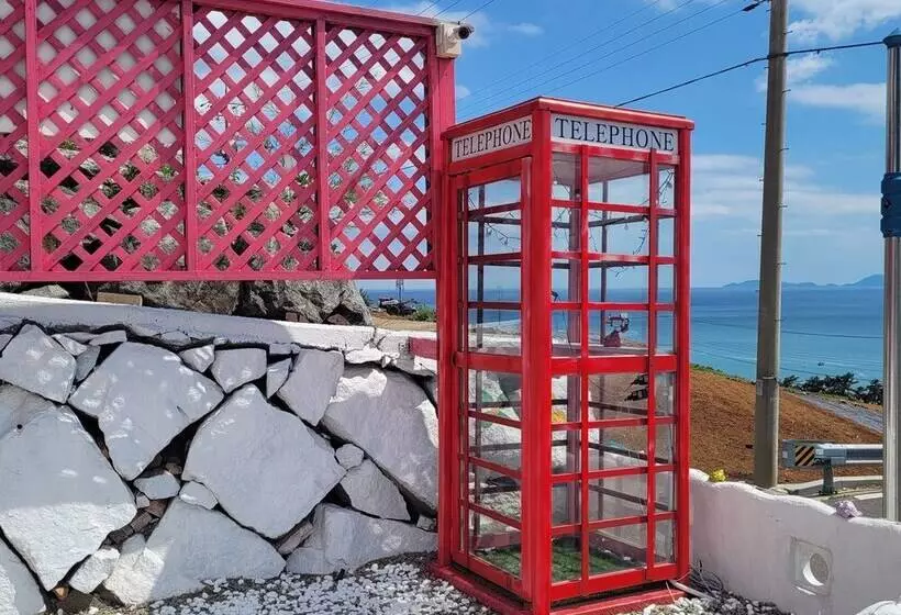 Hotelli Soulmate Pension