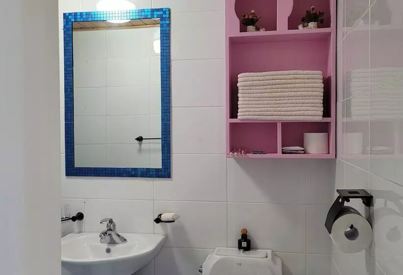 Hotelli Soulmate Pension
