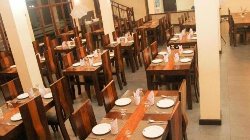 Hotel Talawakele Rest House