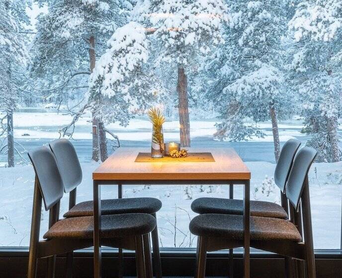 Wilderness Hotel Juutua