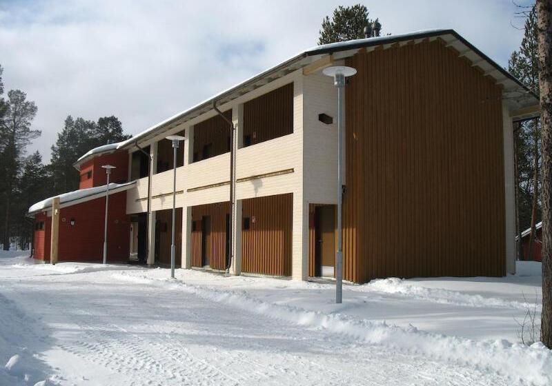 Wilderness Hotel Juutua