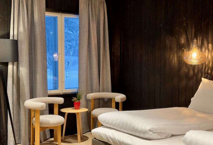 Wilderness Hotel Juutua