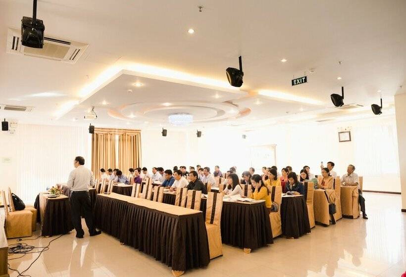 هتل Truong Son Tung 2