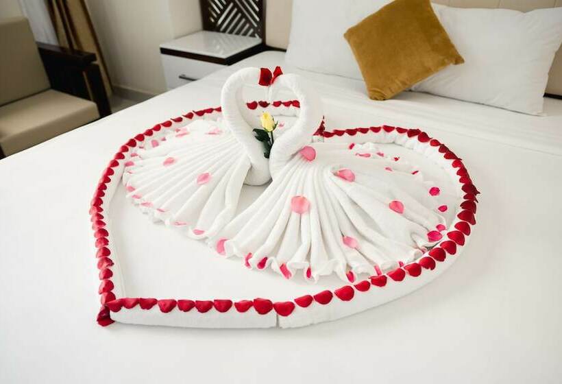 هتل Truong Son Tung 2